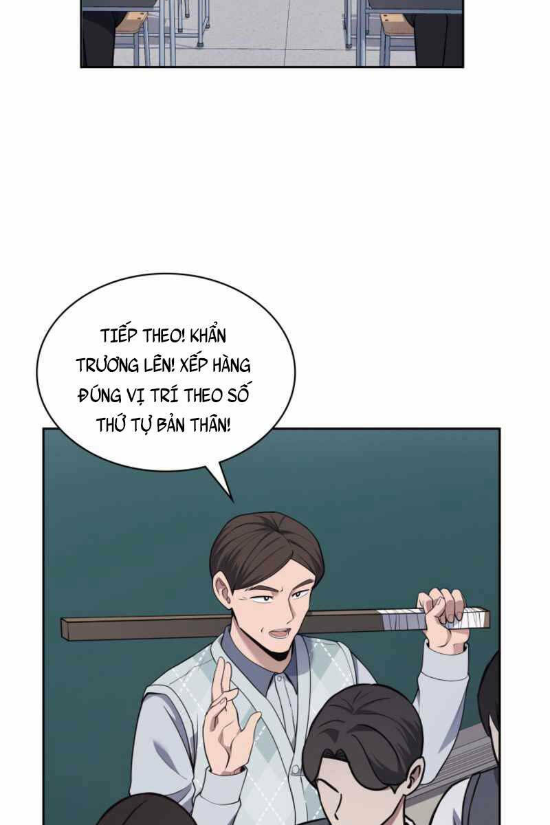 Cảnh Sát Thiên Tài Chuyển Sinh - Chapter 11 - Page 108