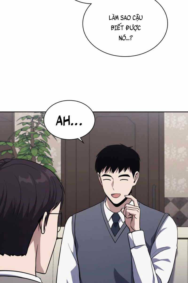 Cảnh Sát Thiên Tài Chuyển Sinh - Chapter 11 - Page 10