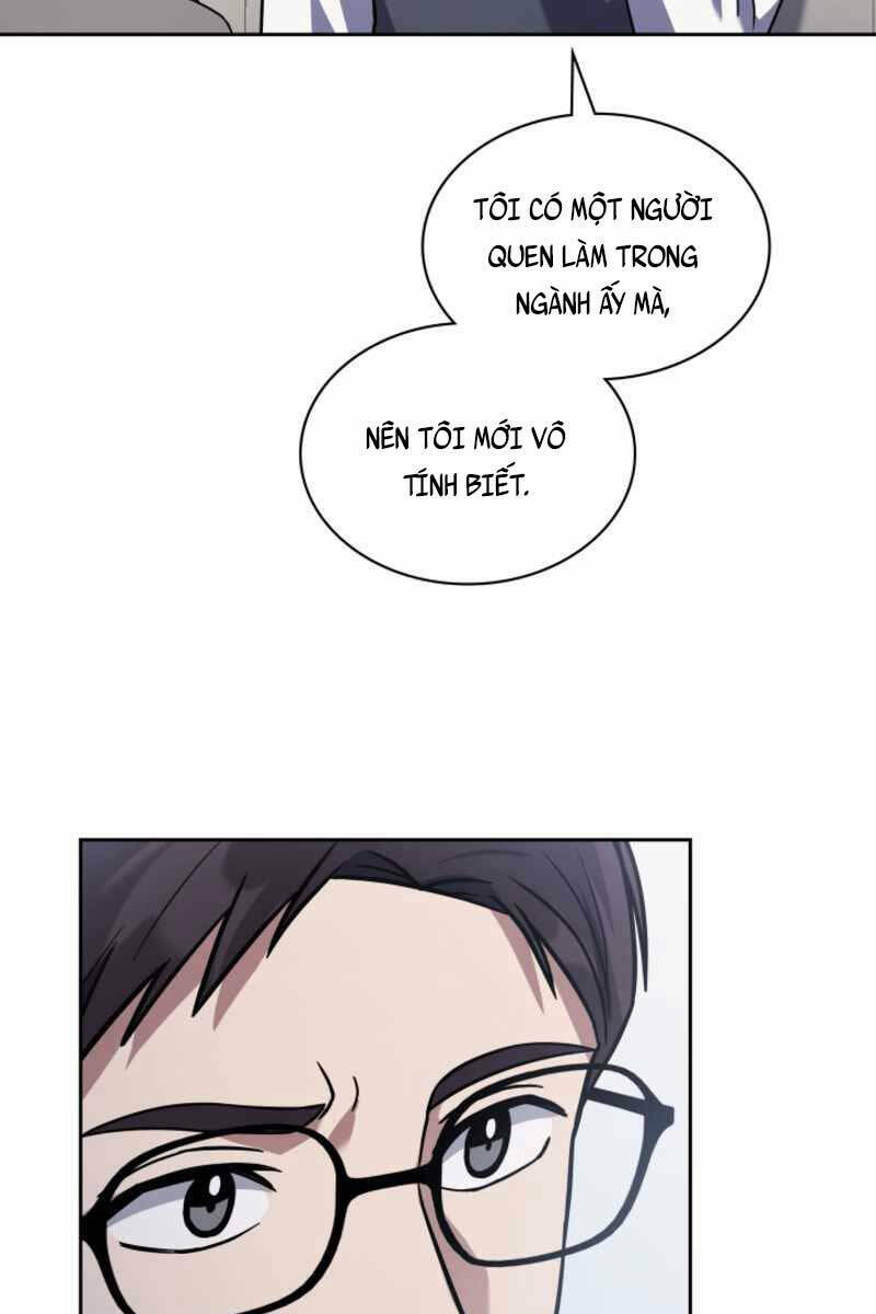 Cảnh Sát Thiên Tài Chuyển Sinh - Chapter 11 - Page 11