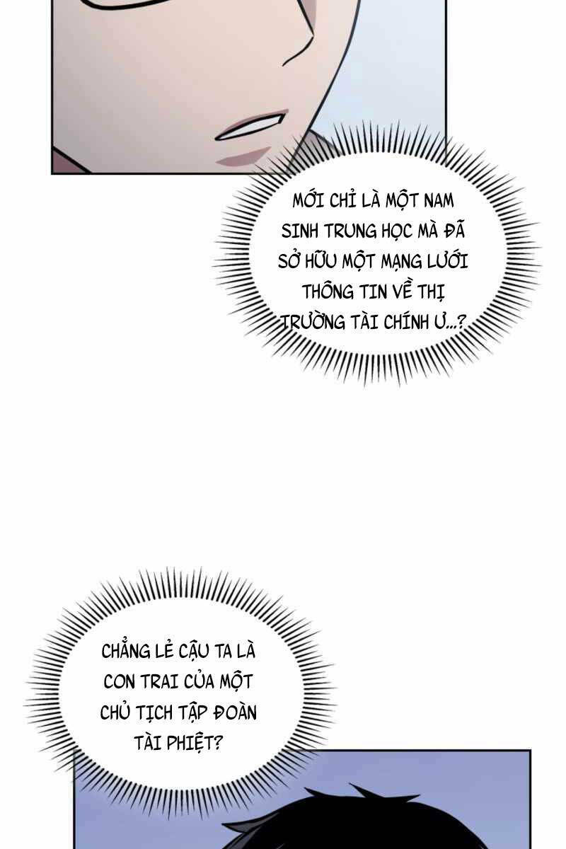 Cảnh Sát Thiên Tài Chuyển Sinh - Chapter 11 - Page 12