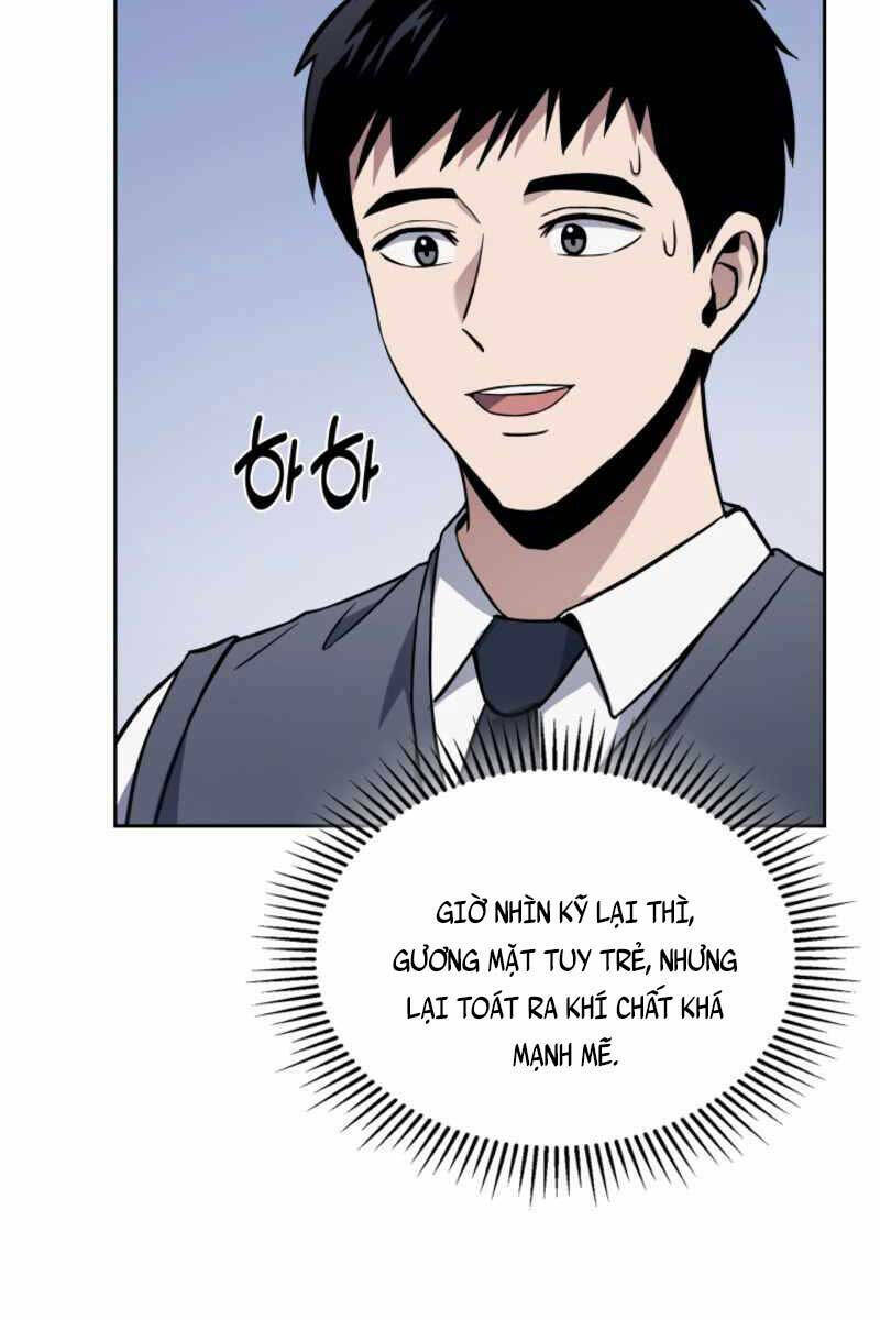 Cảnh Sát Thiên Tài Chuyển Sinh - Chapter 11 - Page 13