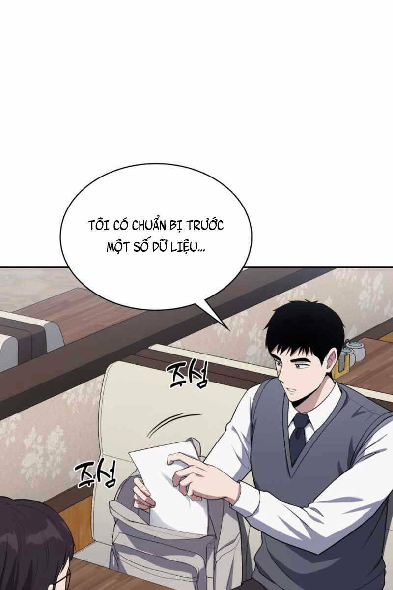 Cảnh Sát Thiên Tài Chuyển Sinh - Chapter 11 - Page 14