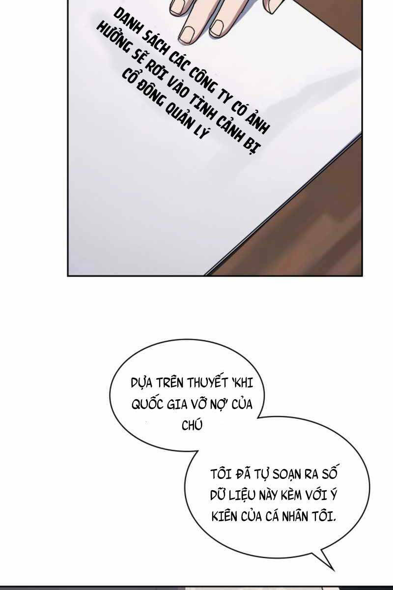 Cảnh Sát Thiên Tài Chuyển Sinh - Chapter 11 - Page 16