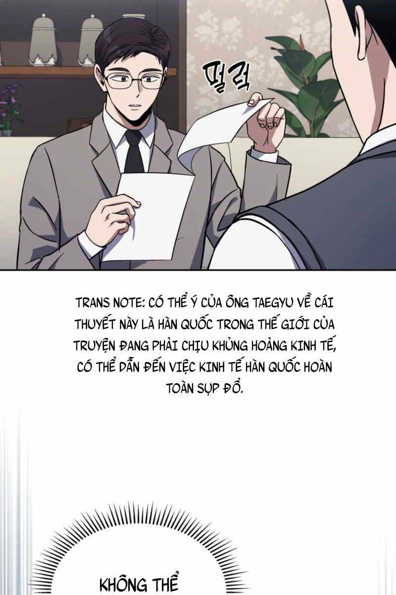 Cảnh Sát Thiên Tài Chuyển Sinh - Chapter 11 - Page 17