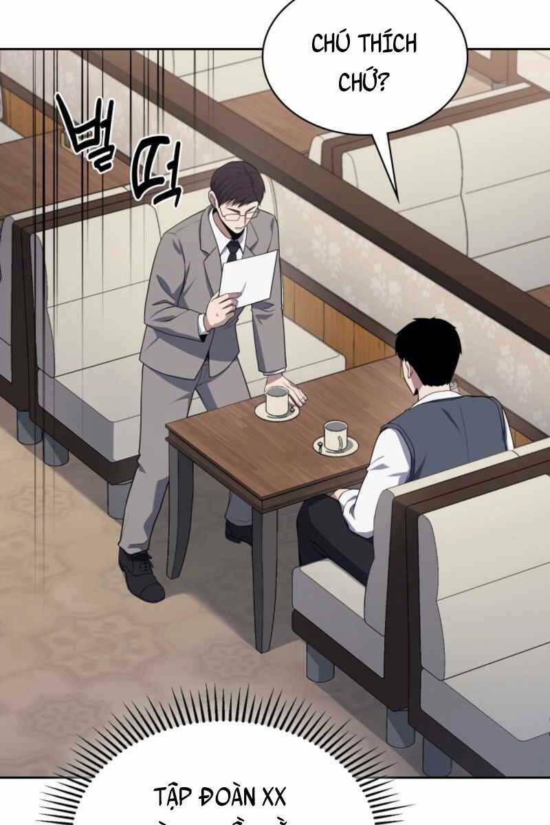 Cảnh Sát Thiên Tài Chuyển Sinh - Chapter 11 - Page 20