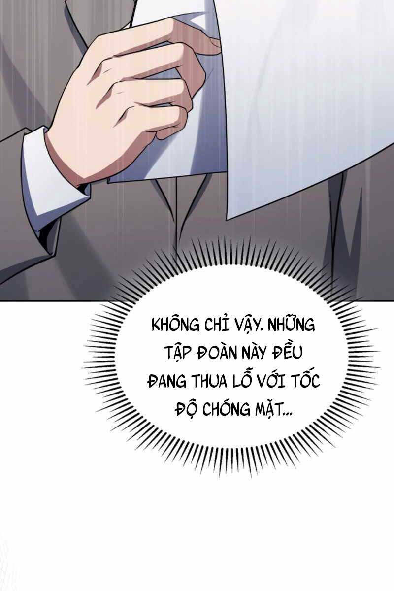 Cảnh Sát Thiên Tài Chuyển Sinh - Chapter 11 - Page 22