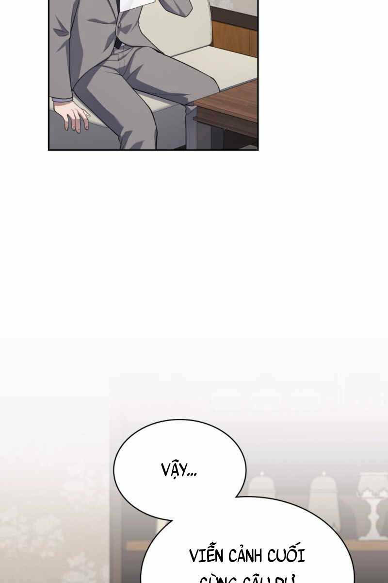 Cảnh Sát Thiên Tài Chuyển Sinh - Chapter 11 - Page 26