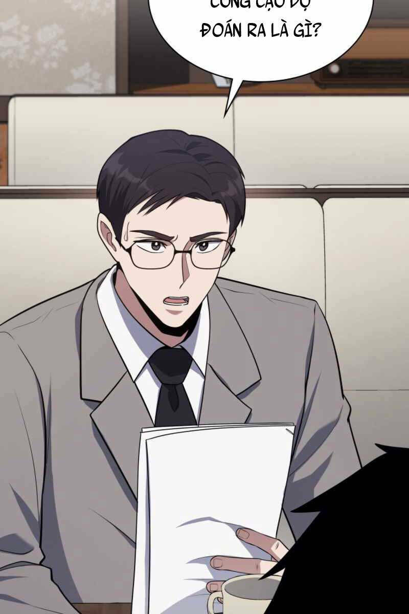 Cảnh Sát Thiên Tài Chuyển Sinh - Chapter 11 - Page 27