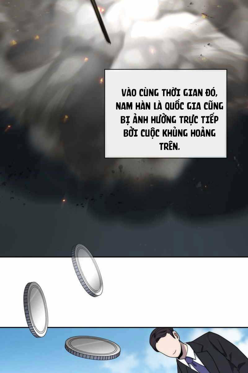 Cảnh Sát Thiên Tài Chuyển Sinh - Chapter 11 - Page 37