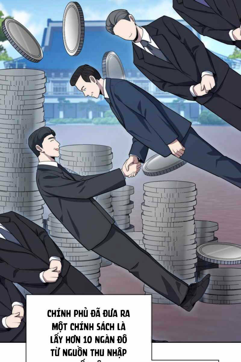 Cảnh Sát Thiên Tài Chuyển Sinh - Chapter 11 - Page 38