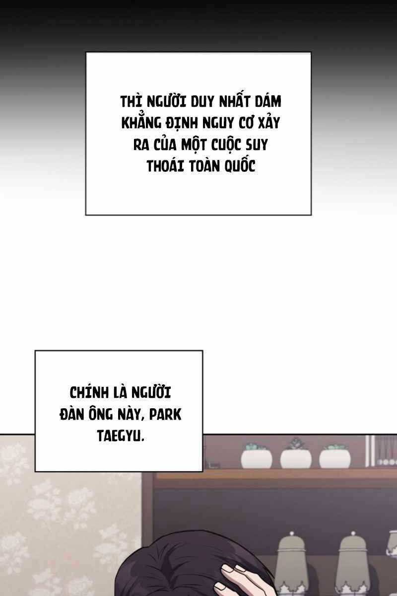 Cảnh Sát Thiên Tài Chuyển Sinh - Chapter 11 - Page 41