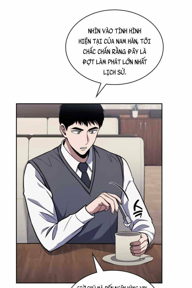 Cảnh Sát Thiên Tài Chuyển Sinh - Chapter 11 - Page 44