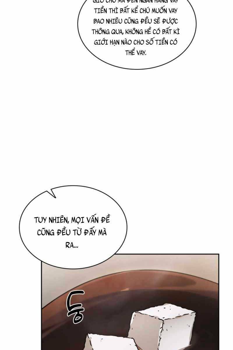 Cảnh Sát Thiên Tài Chuyển Sinh - Chapter 11 - Page 45