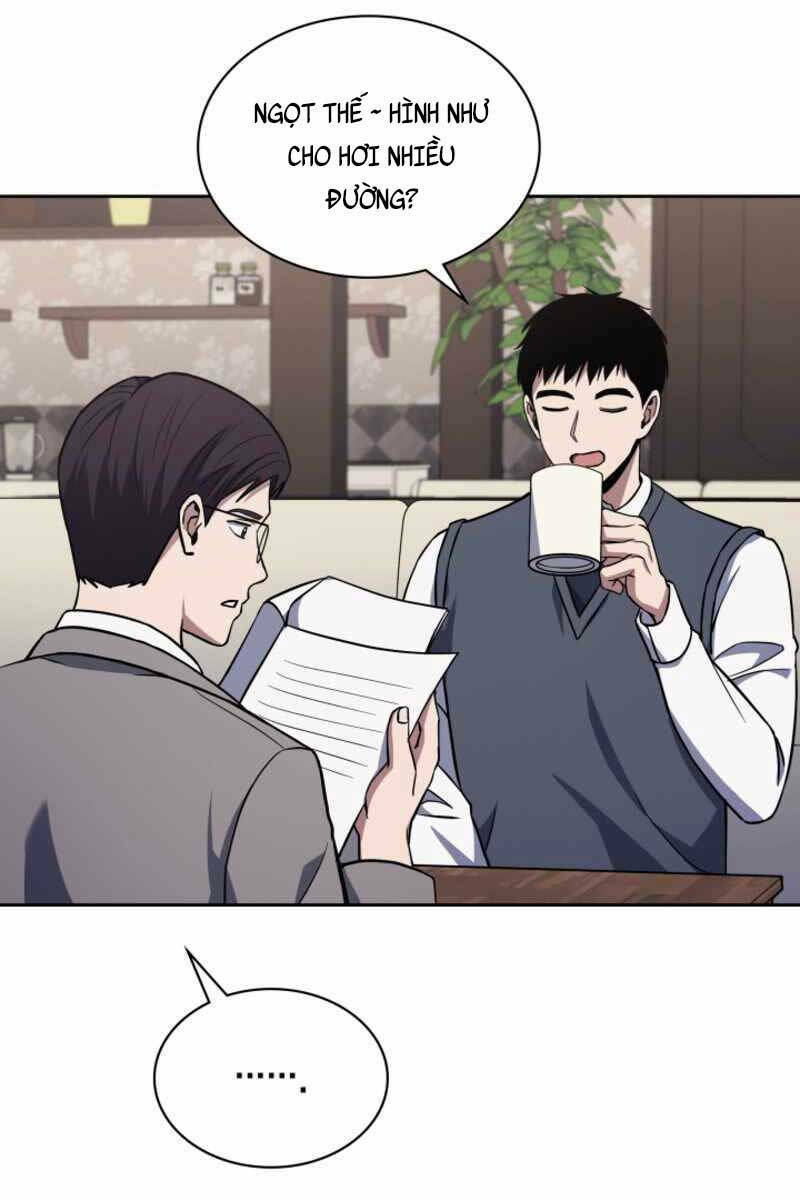 Cảnh Sát Thiên Tài Chuyển Sinh - Chapter 11 - Page 49