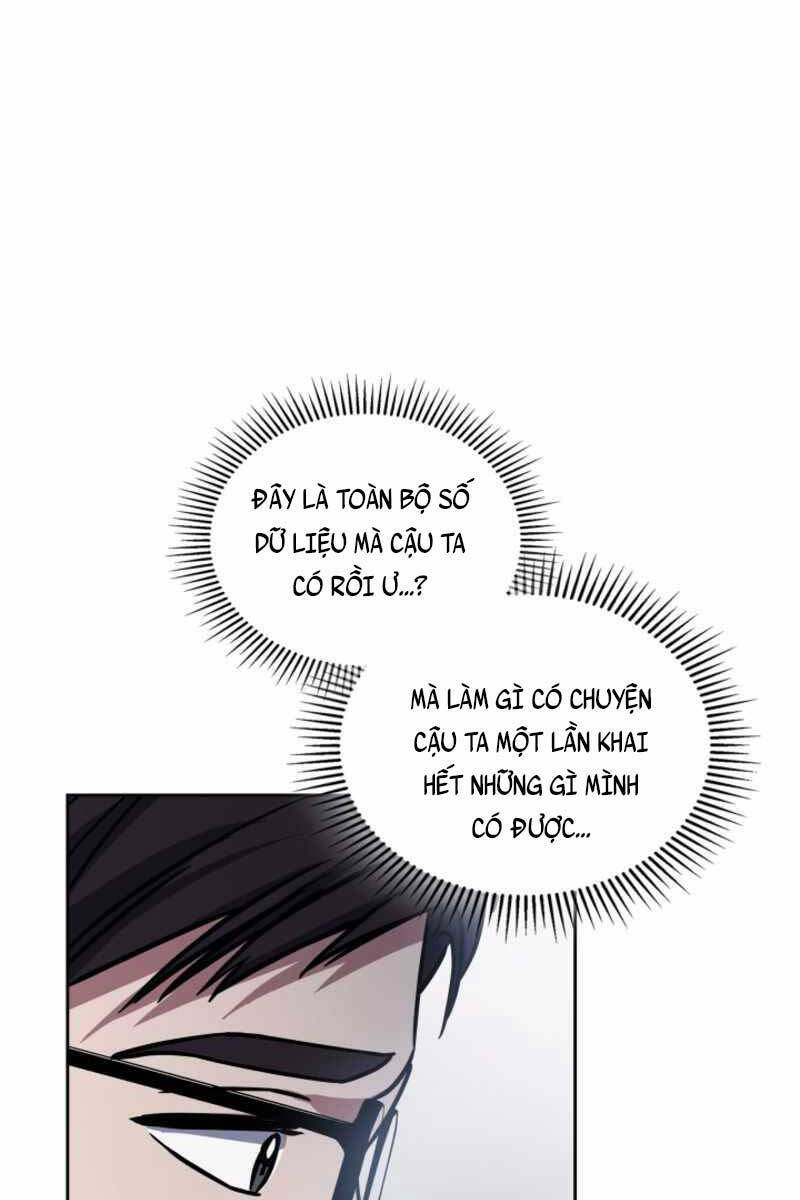 Cảnh Sát Thiên Tài Chuyển Sinh - Chapter 11 - Page 50