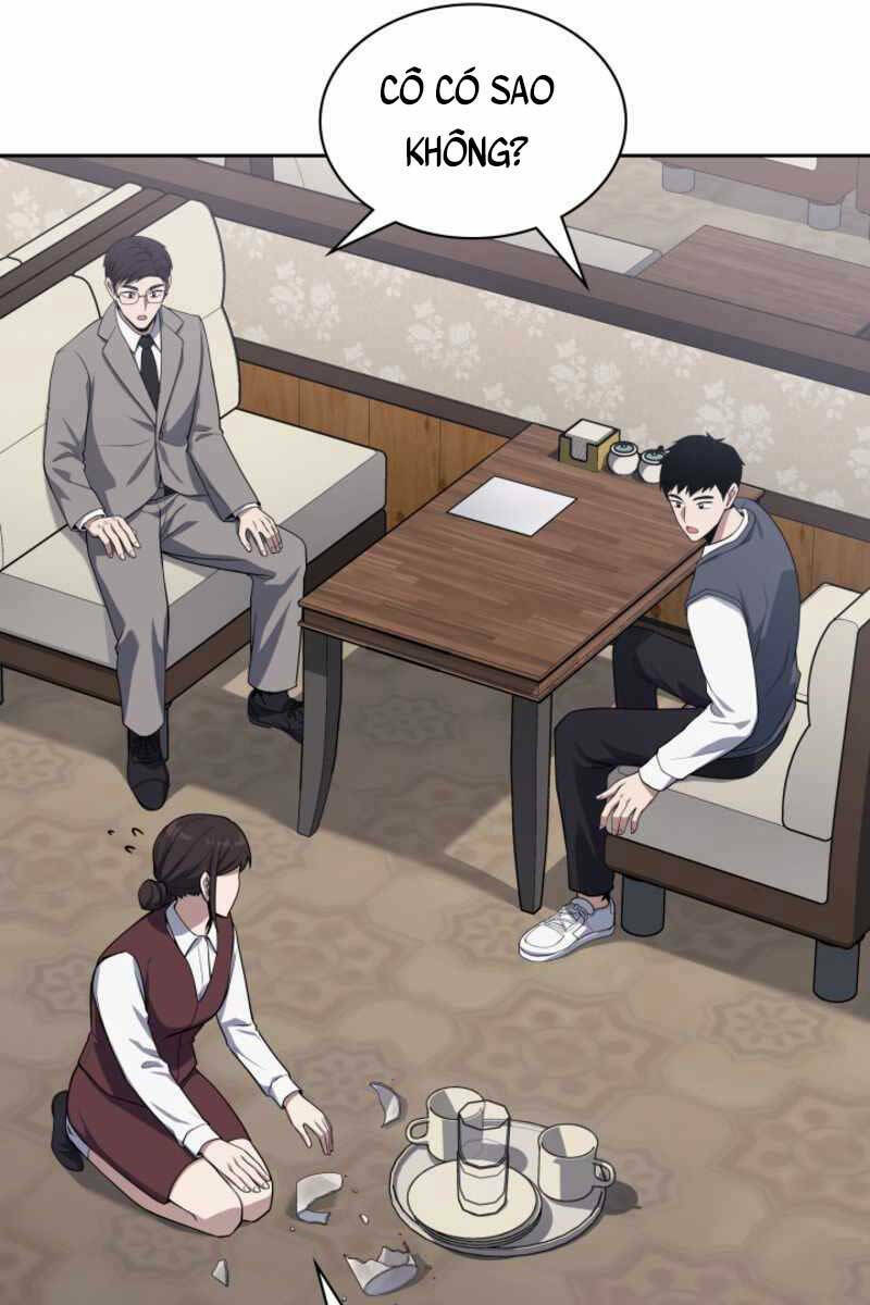 Cảnh Sát Thiên Tài Chuyển Sinh - Chapter 11 - Page 63