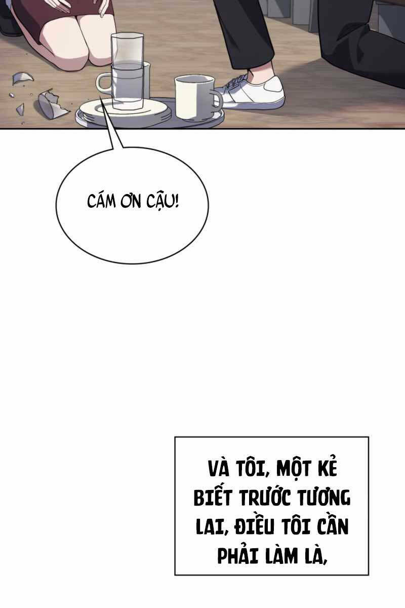 Cảnh Sát Thiên Tài Chuyển Sinh - Chapter 11 - Page 66