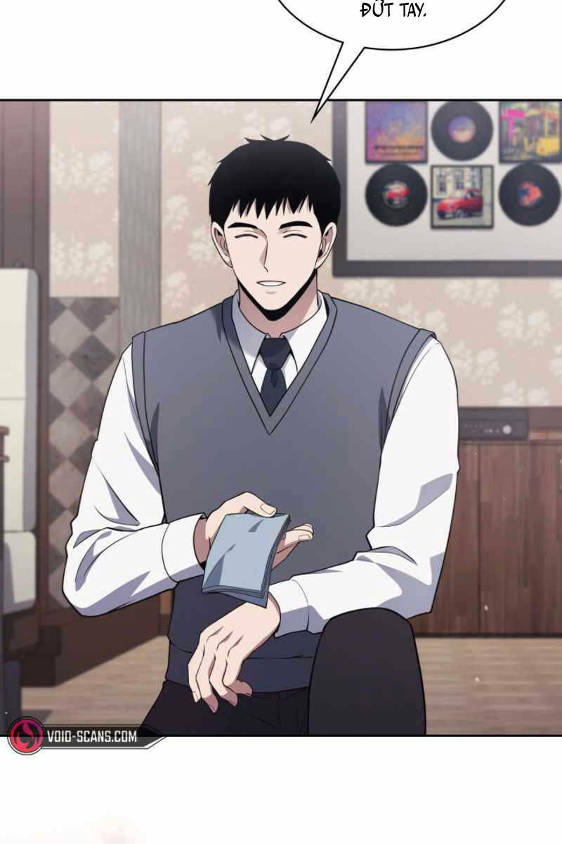 Cảnh Sát Thiên Tài Chuyển Sinh - Chapter 11 - Page 68