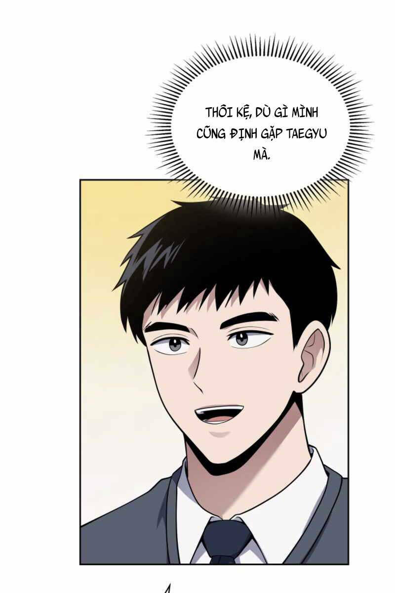 Cảnh Sát Thiên Tài Chuyển Sinh - Chapter 11 - Page 6