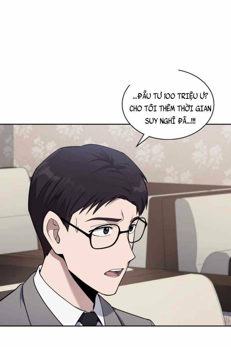 Cảnh Sát Thiên Tài Chuyển Sinh - Chapter 11 - Page 71