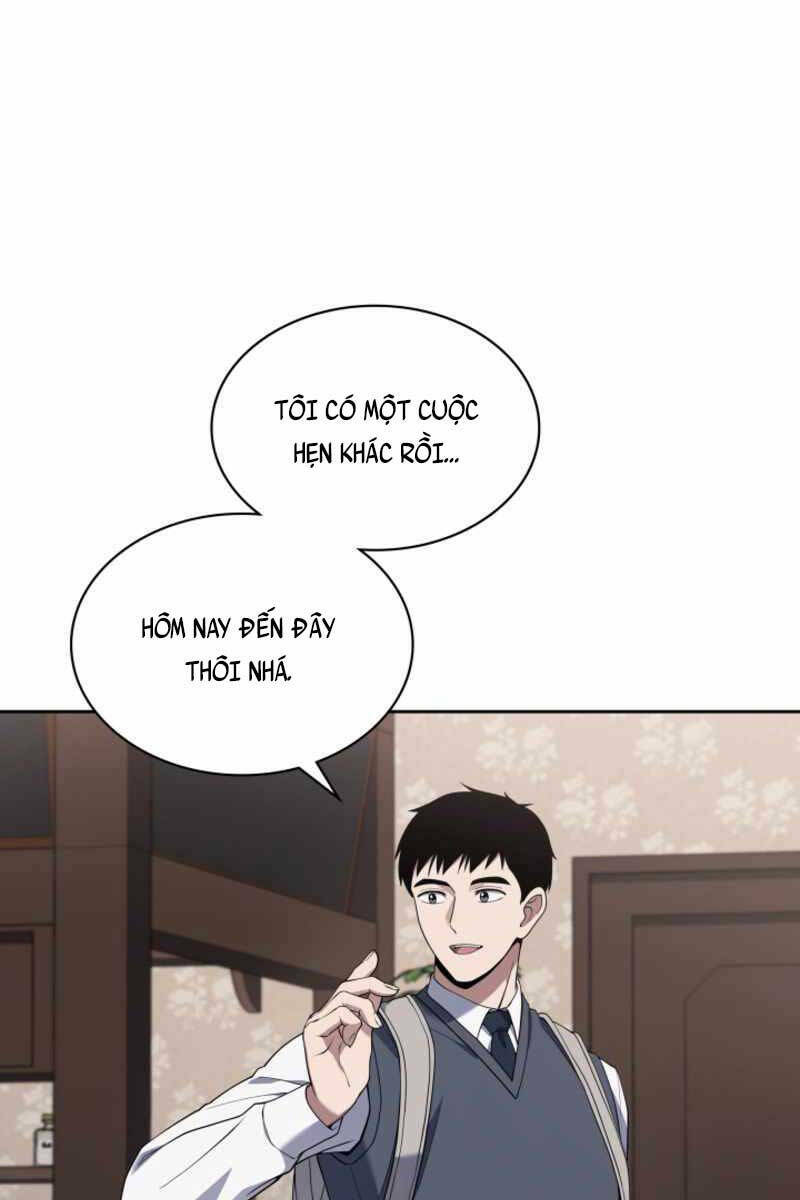 Cảnh Sát Thiên Tài Chuyển Sinh - Chapter 11 - Page 72