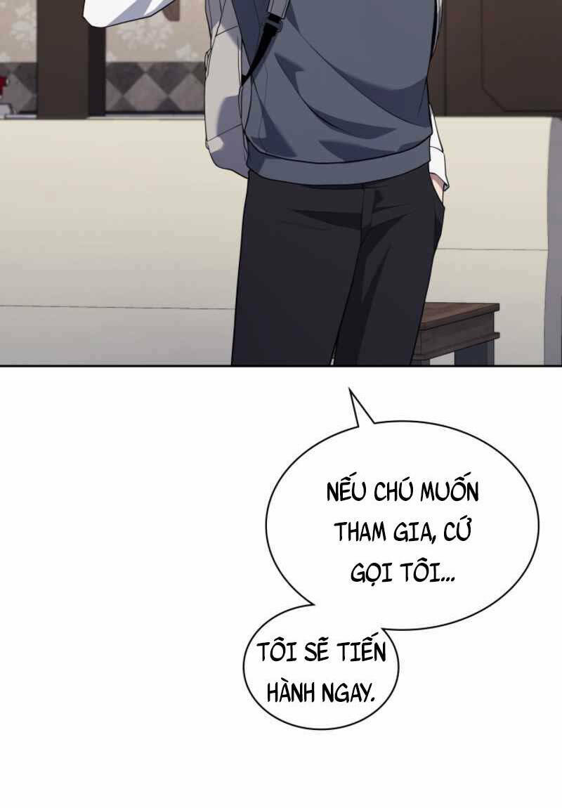 Cảnh Sát Thiên Tài Chuyển Sinh - Chapter 11 - Page 73