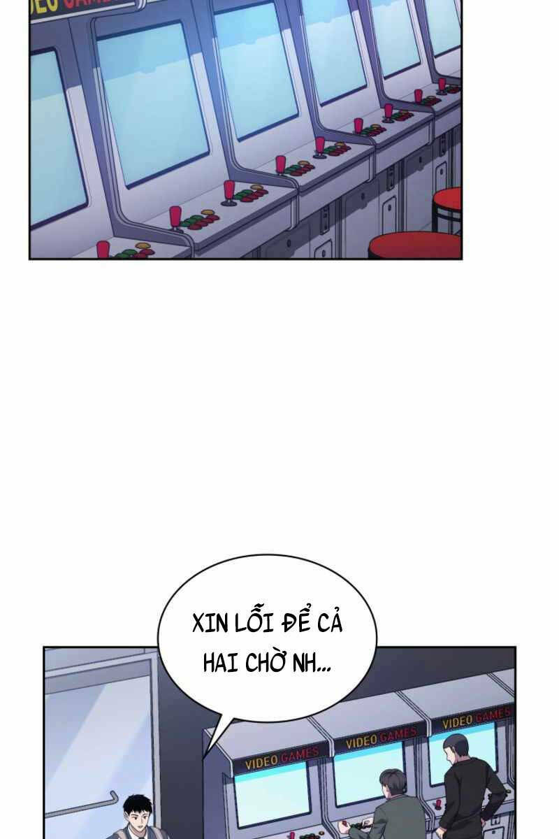 Cảnh Sát Thiên Tài Chuyển Sinh - Chapter 11 - Page 76