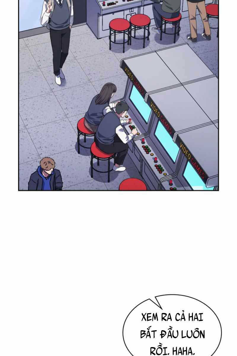 Cảnh Sát Thiên Tài Chuyển Sinh - Chapter 11 - Page 77