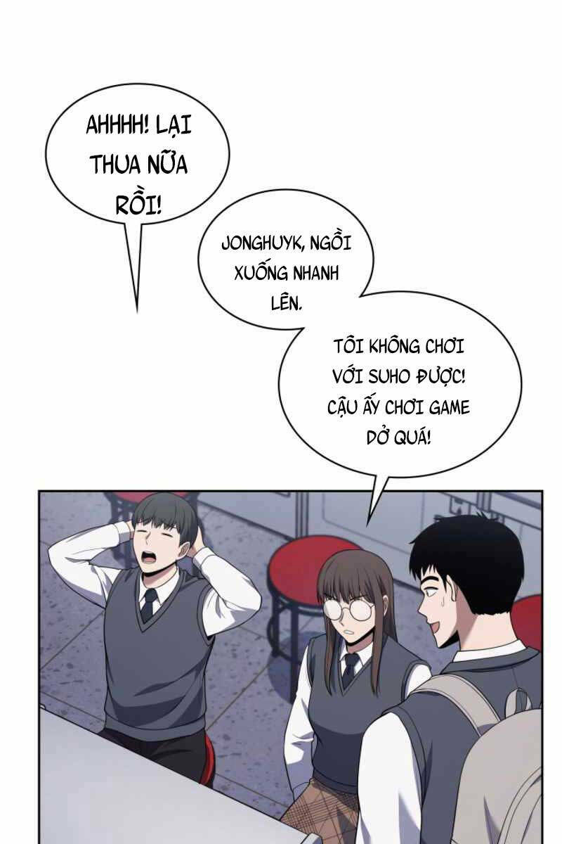 Cảnh Sát Thiên Tài Chuyển Sinh - Chapter 11 - Page 79