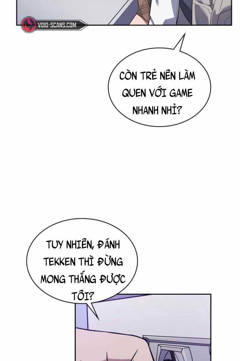 Cảnh Sát Thiên Tài Chuyển Sinh - Chapter 11 - Page 80