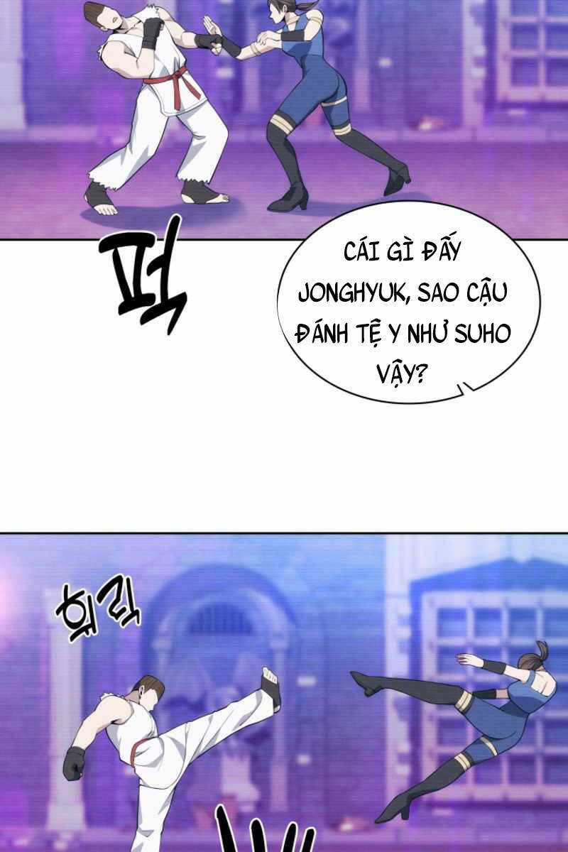 Cảnh Sát Thiên Tài Chuyển Sinh - Chapter 11 - Page 83