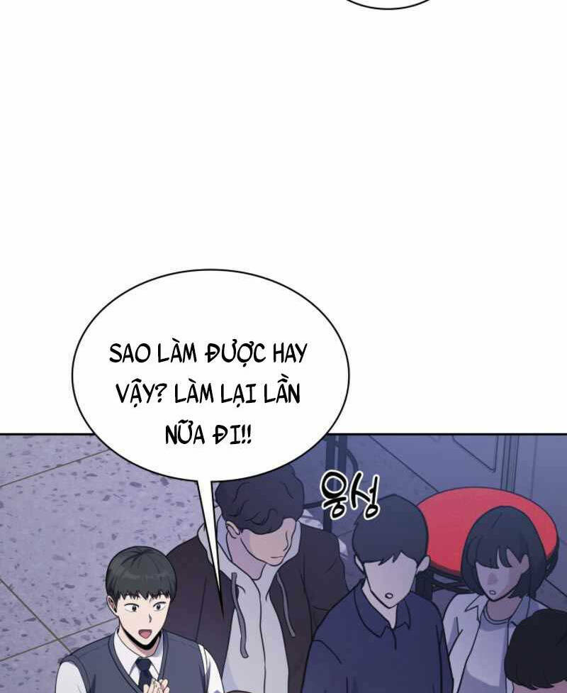 Cảnh Sát Thiên Tài Chuyển Sinh - Chapter 11 - Page 85