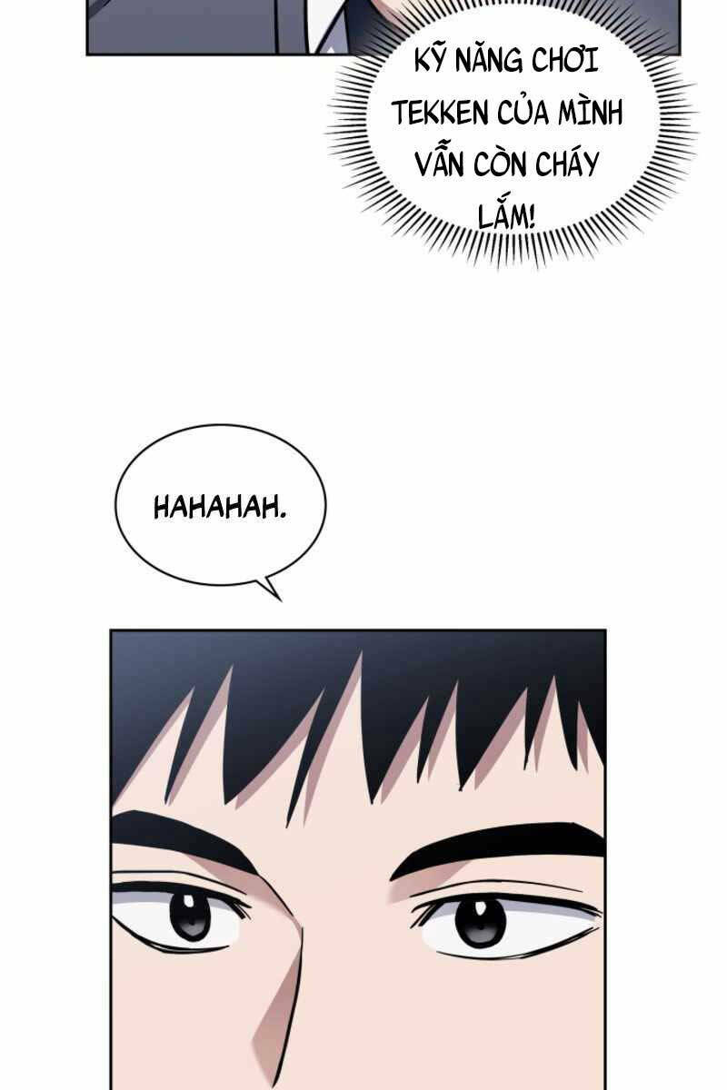 Cảnh Sát Thiên Tài Chuyển Sinh - Chapter 11 - Page 88