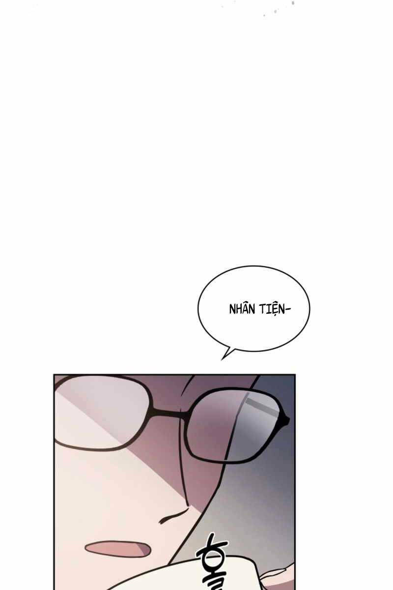 Cảnh Sát Thiên Tài Chuyển Sinh - Chapter 11 - Page 8