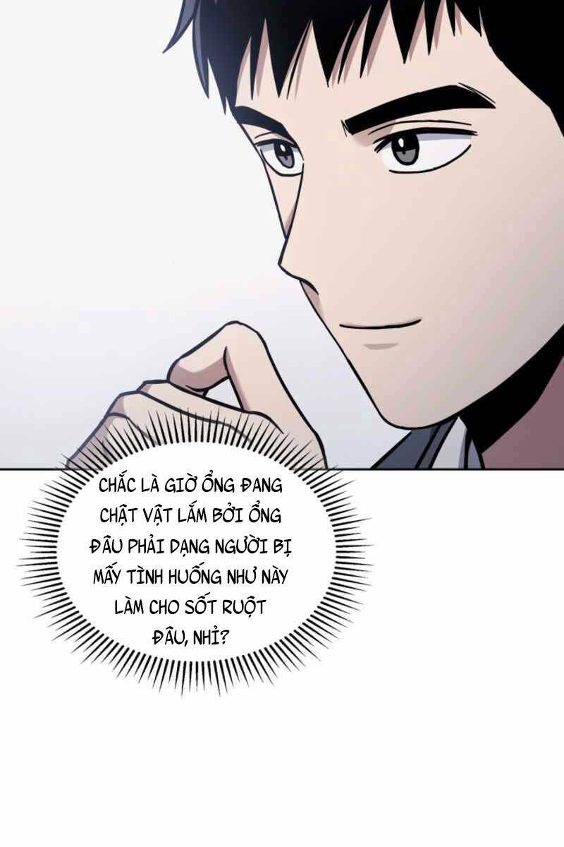 Cảnh Sát Thiên Tài Chuyển Sinh - Chapter 11 - Page 90