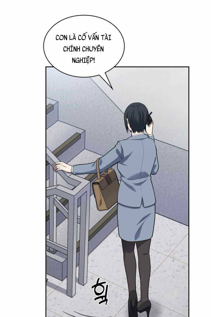 Cảnh Sát Thiên Tài Chuyển Sinh - Chapter 12 - Page 9