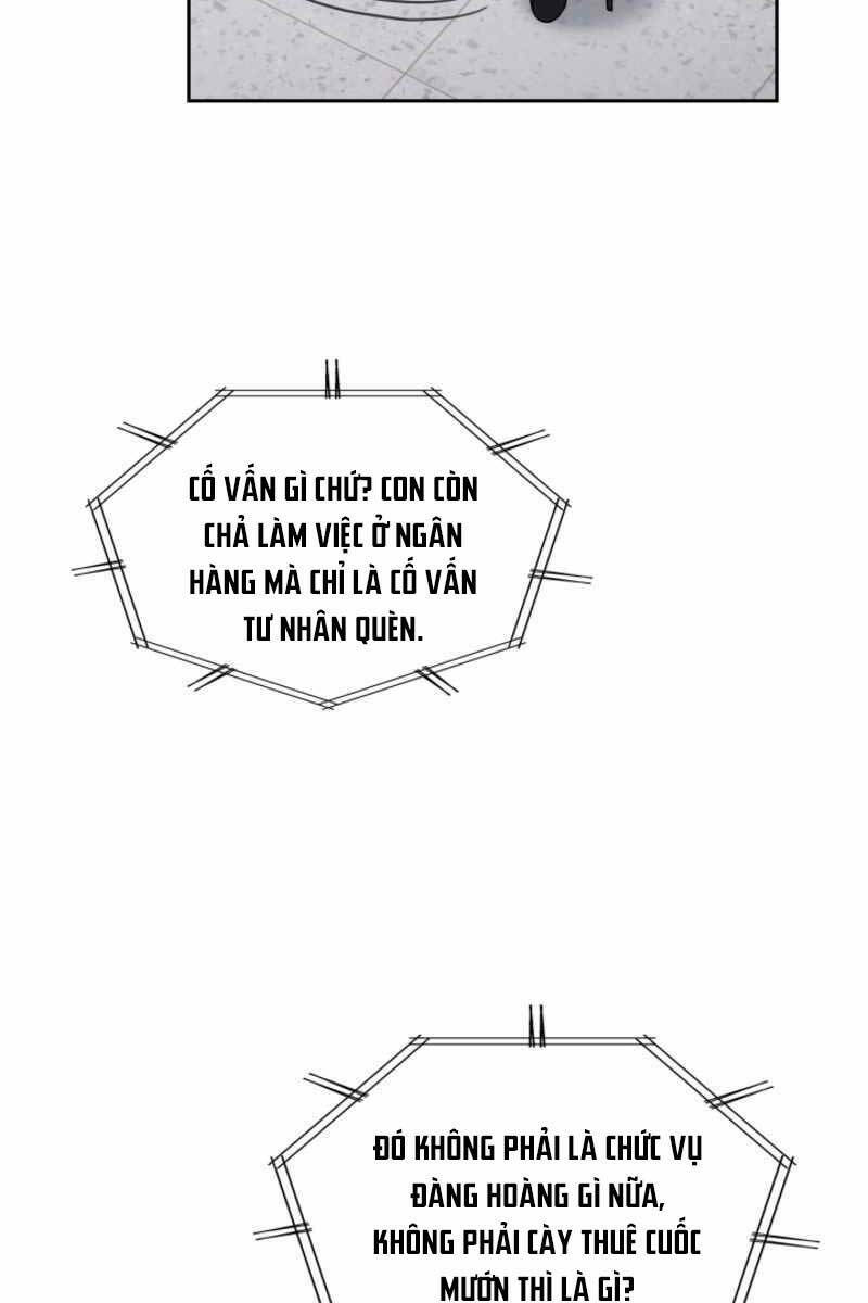 Cảnh Sát Thiên Tài Chuyển Sinh - Chapter 12 - Page 10