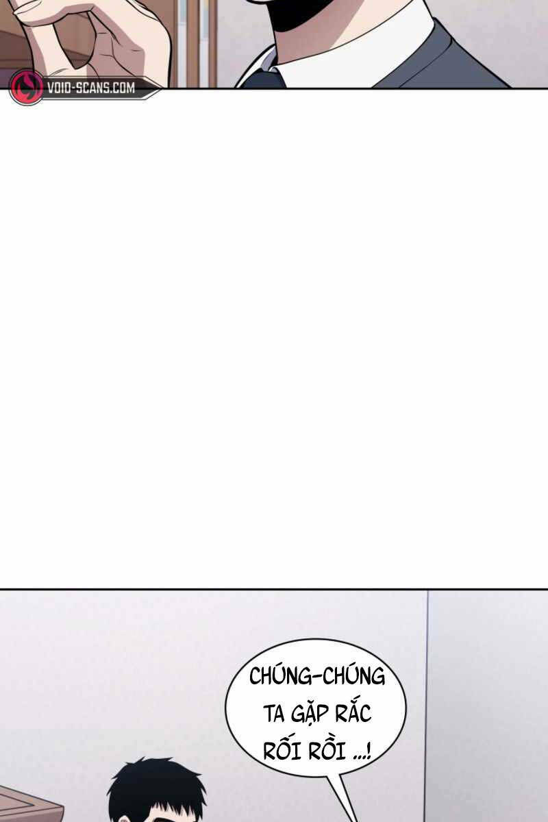 Cảnh Sát Thiên Tài Chuyển Sinh - Chapter 12 - Page 111