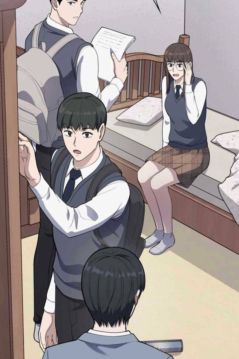 Cảnh Sát Thiên Tài Chuyển Sinh - Chapter 12 - Page 112