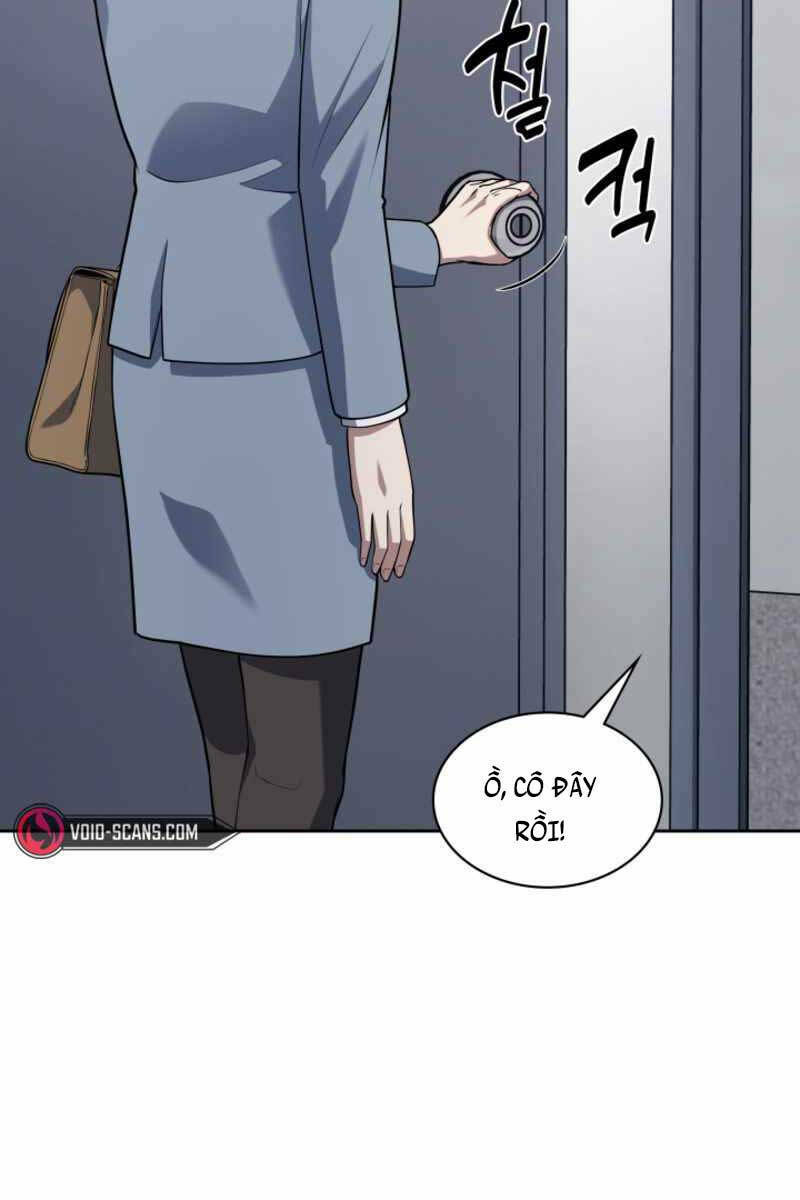 Cảnh Sát Thiên Tài Chuyển Sinh - Chapter 12 - Page 18