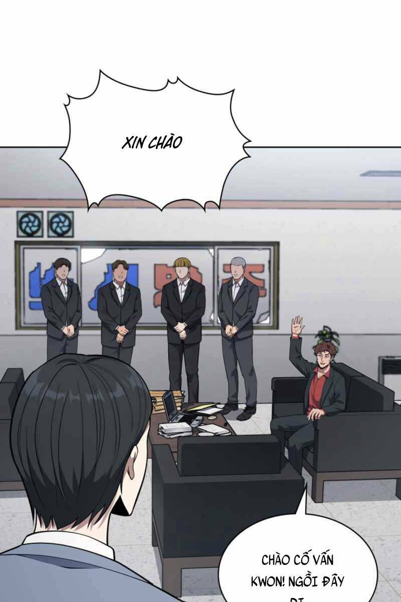 Cảnh Sát Thiên Tài Chuyển Sinh - Chapter 12 - Page 19