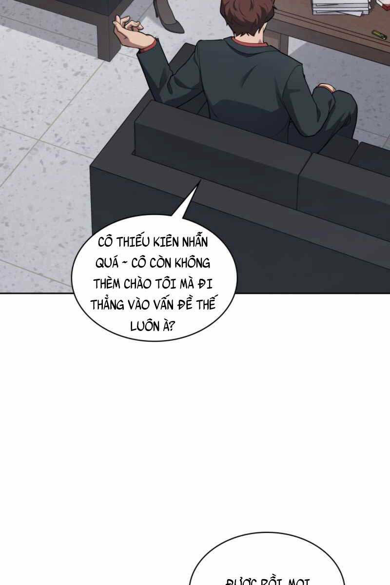 Cảnh Sát Thiên Tài Chuyển Sinh - Chapter 12 - Page 23