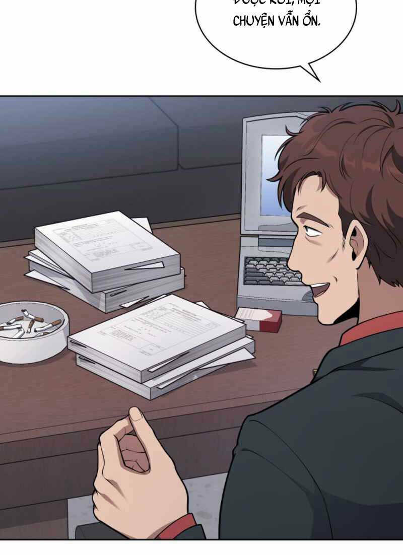 Cảnh Sát Thiên Tài Chuyển Sinh - Chapter 12 - Page 24