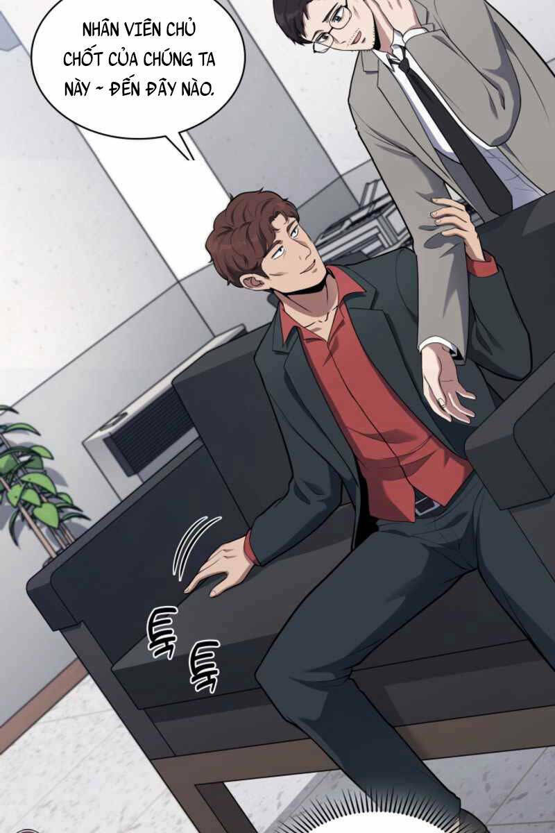 Cảnh Sát Thiên Tài Chuyển Sinh - Chapter 12 - Page 30