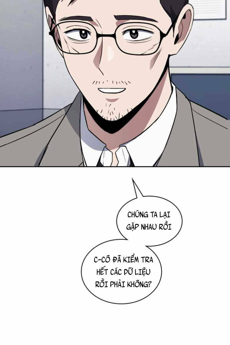 Cảnh Sát Thiên Tài Chuyển Sinh - Chapter 12 - Page 32