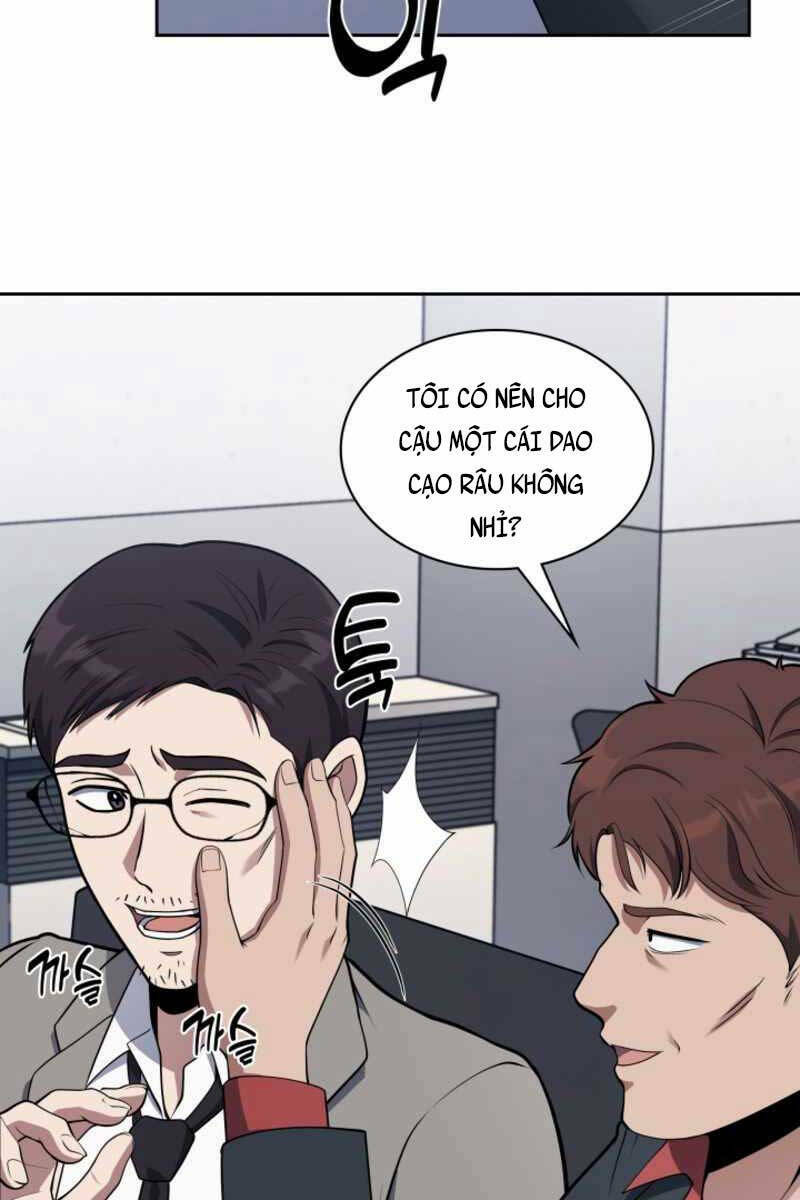 Cảnh Sát Thiên Tài Chuyển Sinh - Chapter 12 - Page 34