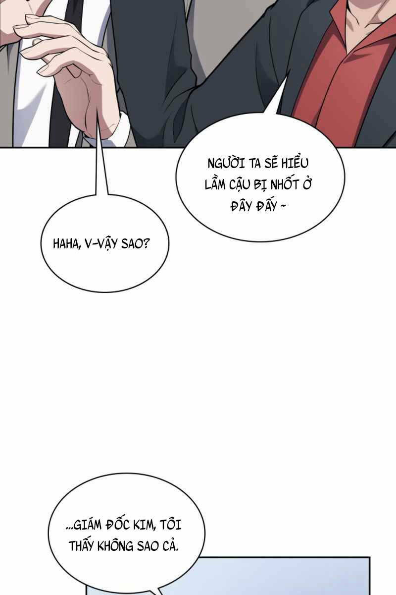 Cảnh Sát Thiên Tài Chuyển Sinh - Chapter 12 - Page 35