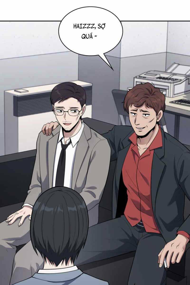 Cảnh Sát Thiên Tài Chuyển Sinh - Chapter 12 - Page 39