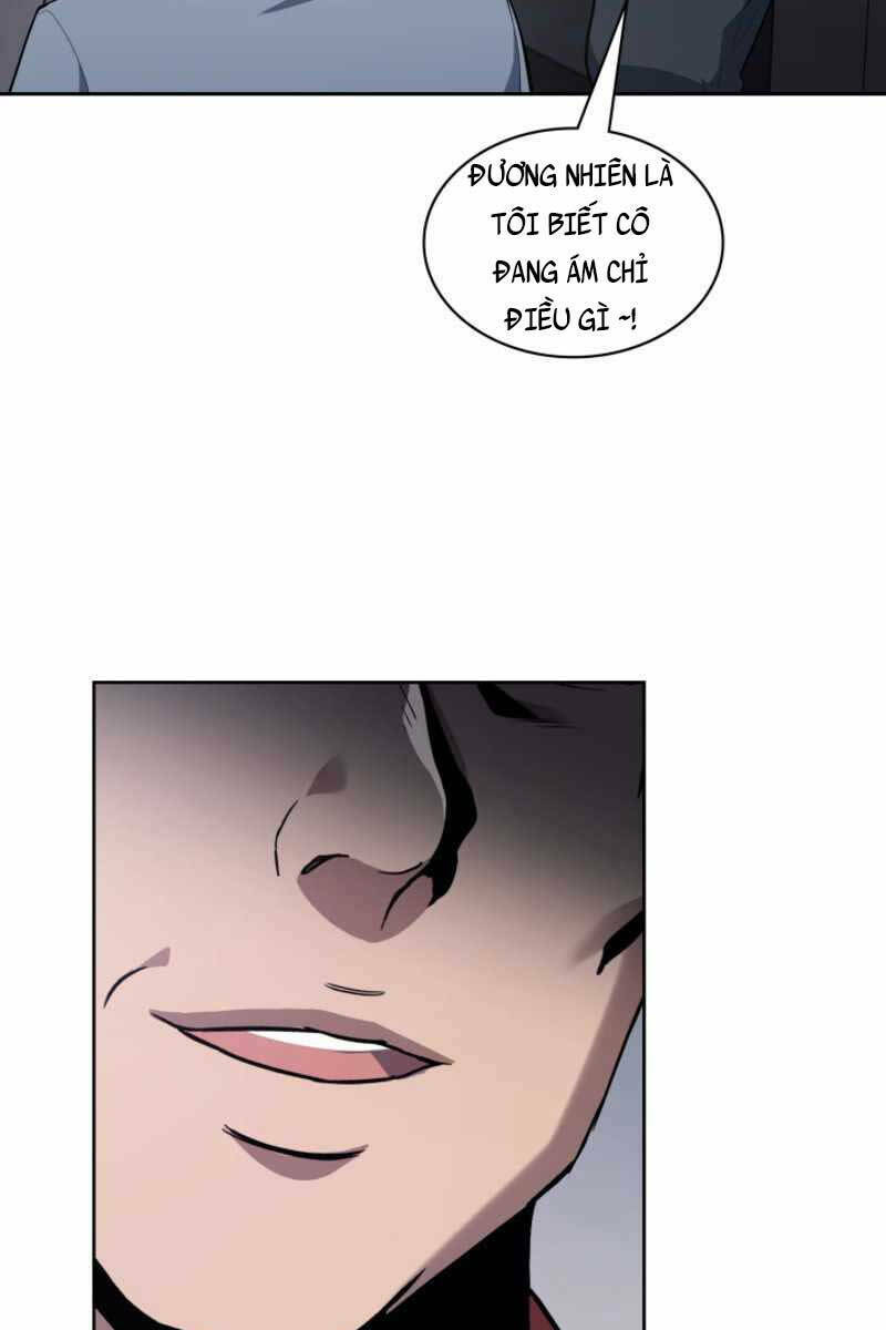 Cảnh Sát Thiên Tài Chuyển Sinh - Chapter 12 - Page 40