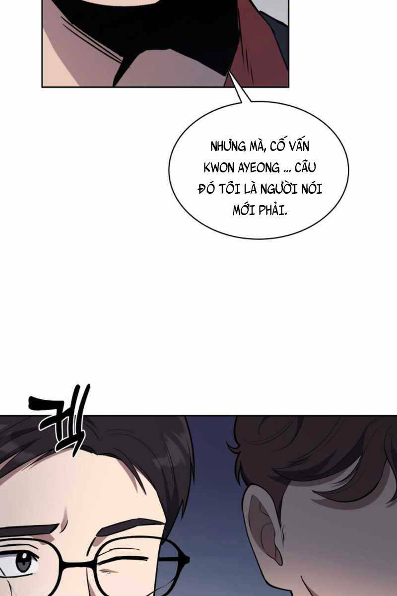 Cảnh Sát Thiên Tài Chuyển Sinh - Chapter 12 - Page 41